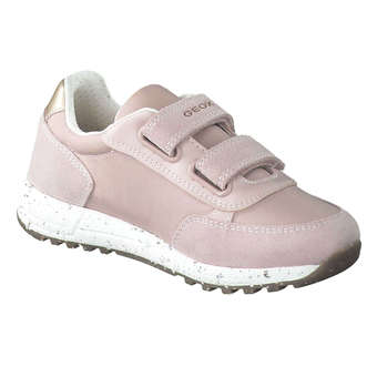 Geox J Alben G.A in rosa