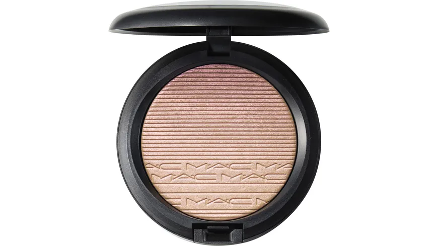 MAC Face Pressed Powder Skinfinish 9 g d4b48d - Show Gold