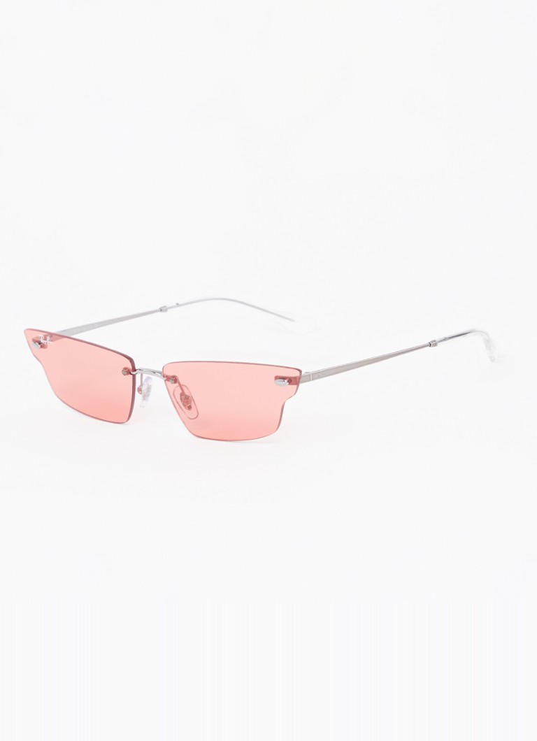 Ray-Ban Anh saulesbrilles RB3731