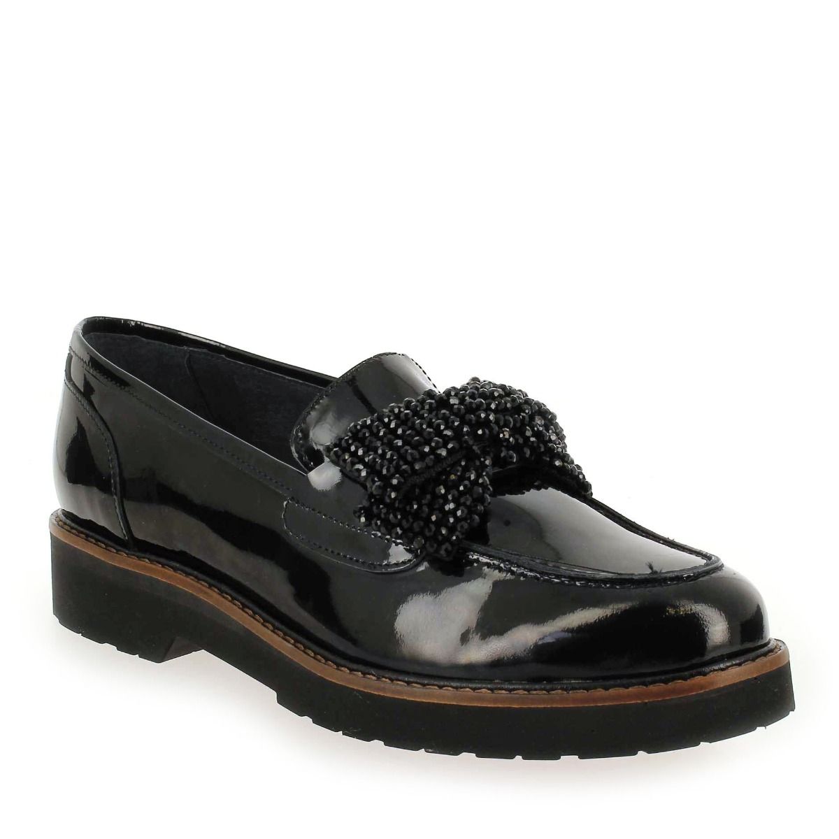Myma  4816 - Noir
