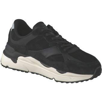 Gant Zupimo Sneaker in schwarz