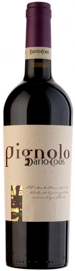 2019 Pignolo Colli Orientali del Friuli DOC trocken - Dario Coos