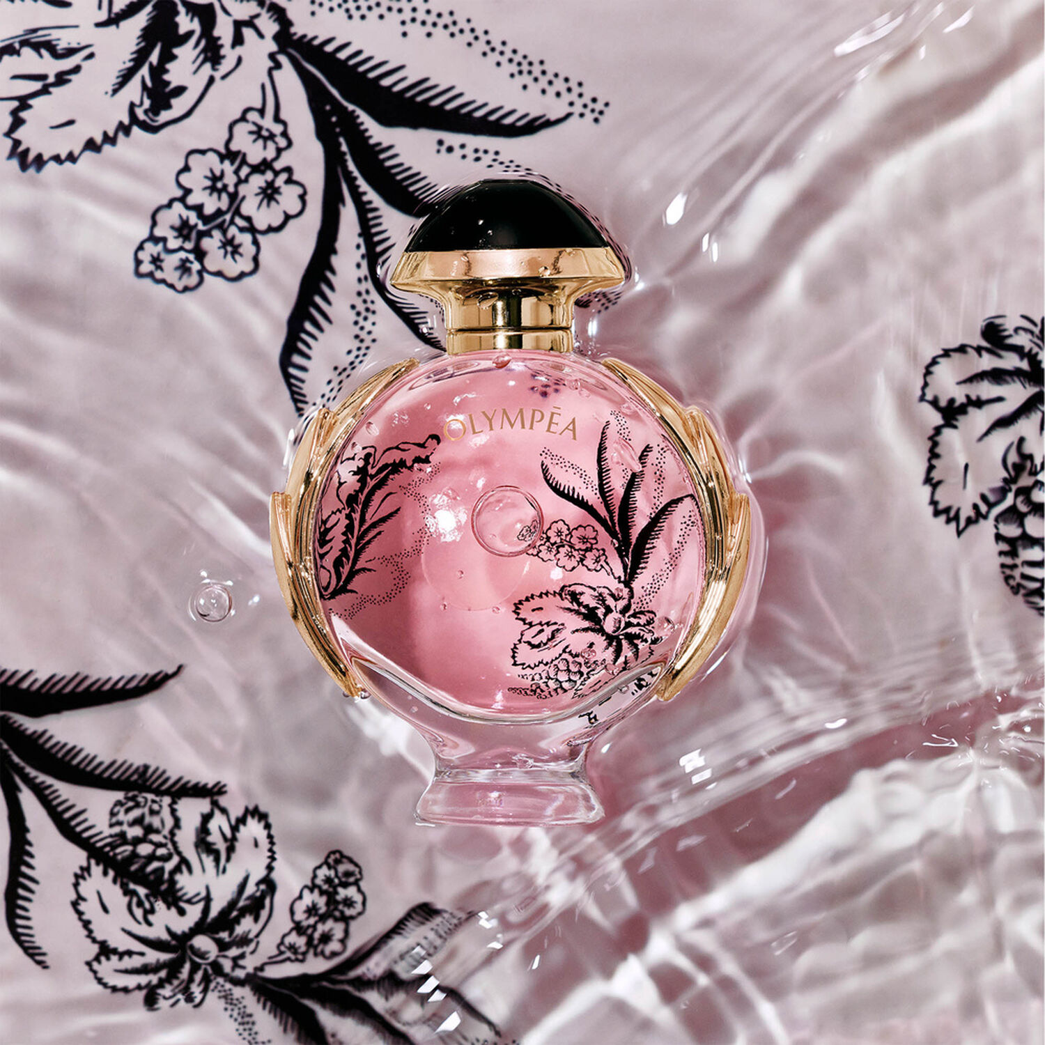 Paco Rabanne Olympéa Blossom Eau de Parfum