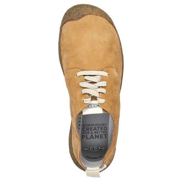 MOSEY DERBY LEATHER Herren - Freizeitschuhe