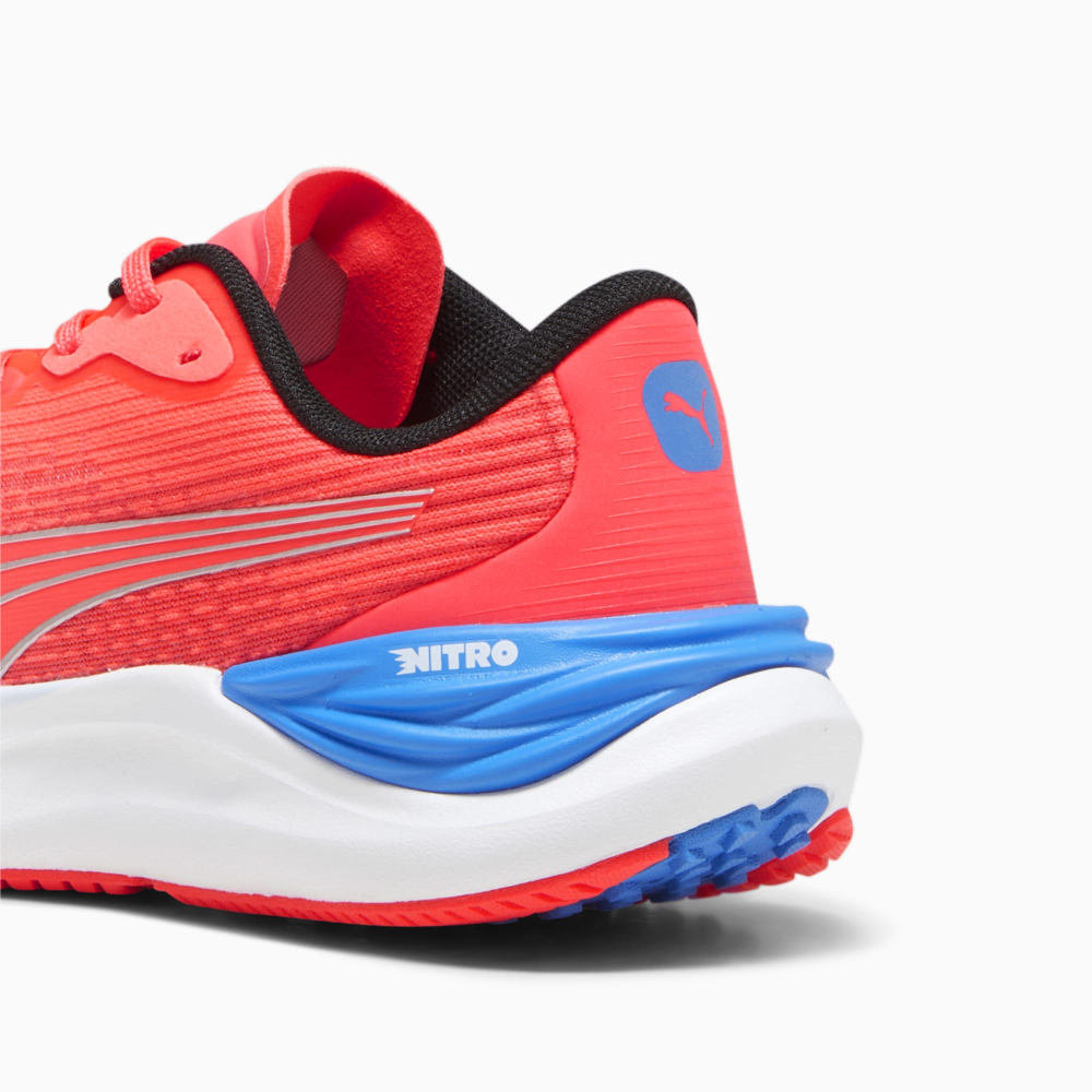 PUMA Electrify NITRO 3 378456_05 / pink