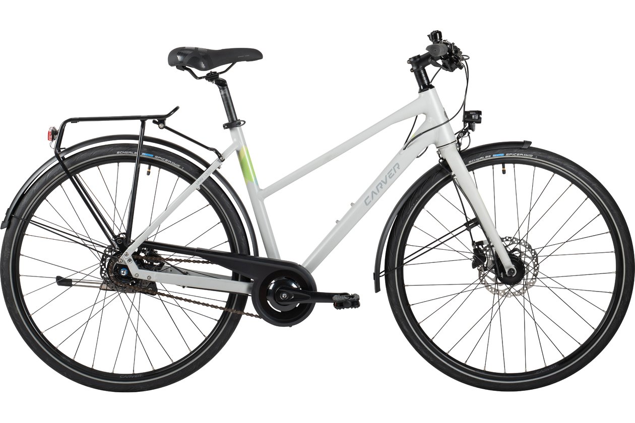 Carver Uniq Drei - 2024 - 28 Zoll - Damen Sport
