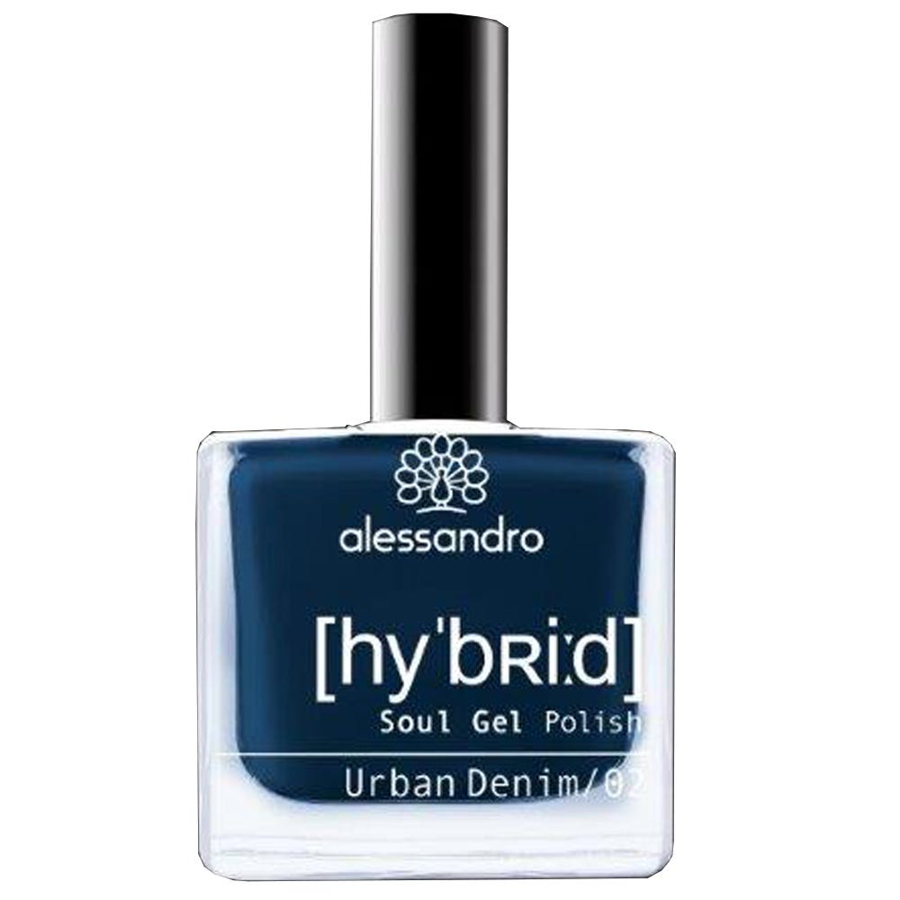 alessandro International Hybrid Urban Denim 8 ml