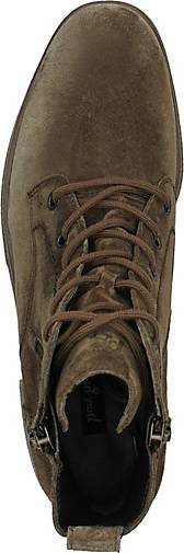 Paul Green Stiefelette