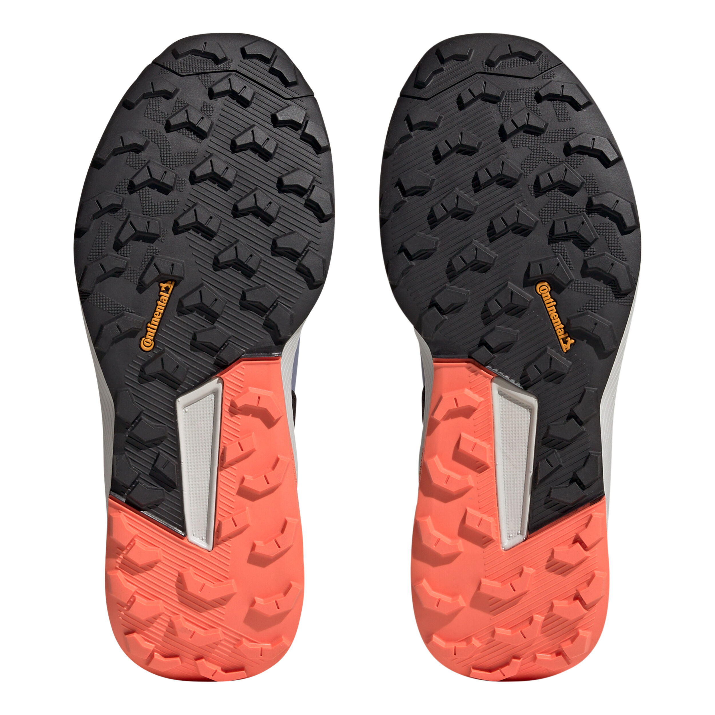 Terrex Trailrider Trailschuh Damen - Flieder, Schwarz