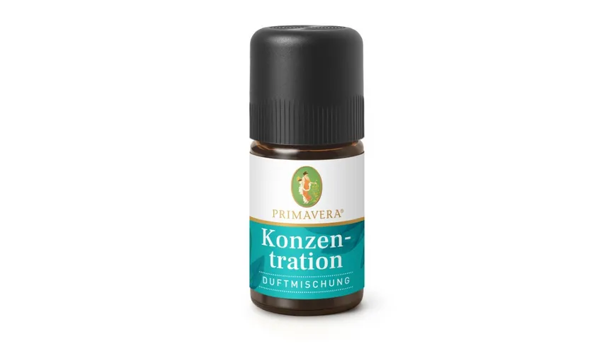 Primavera Duftmischung Konzentration 5 ml