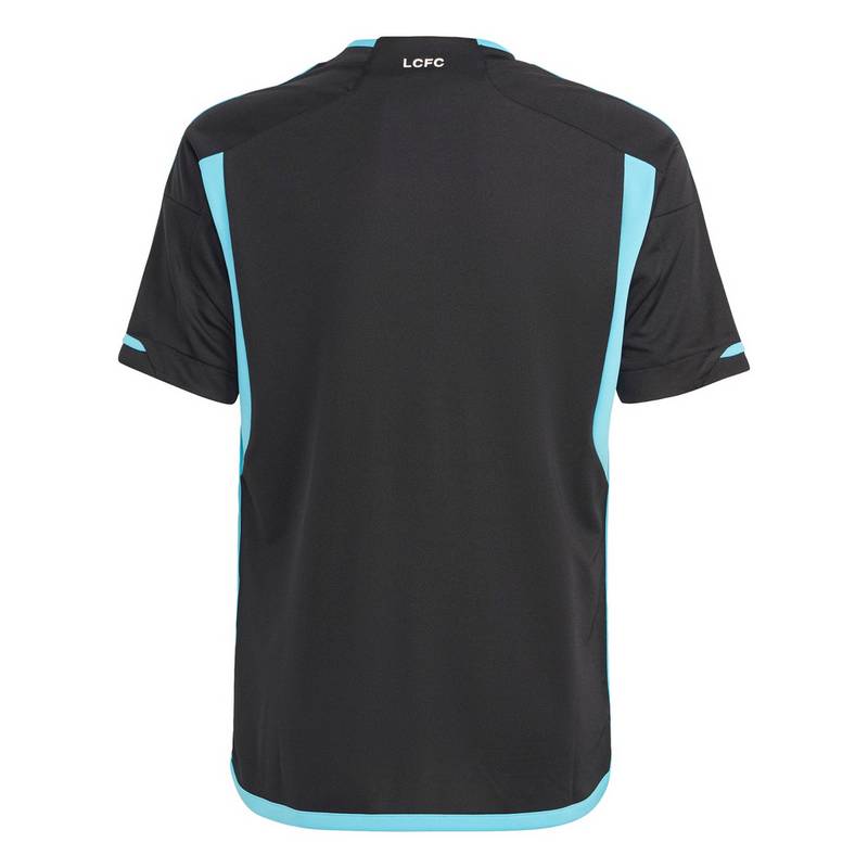 adidas Leicester City 23/24 Auswrtstrikot Trikot Kinder