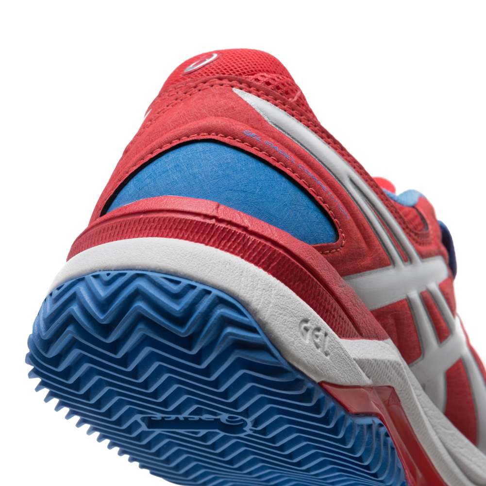 ASICS GEL-Padel Competition 2 SG Damen Padel-Tennis Schuhe E560Y-2301
