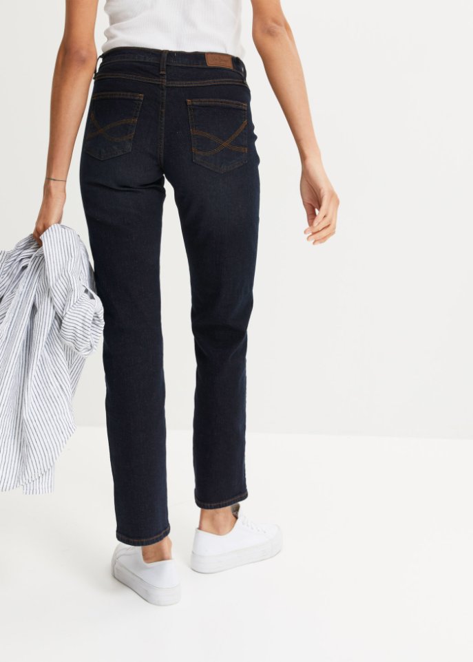 Bestseller-Shaping-Stretch-Jeans, Straight