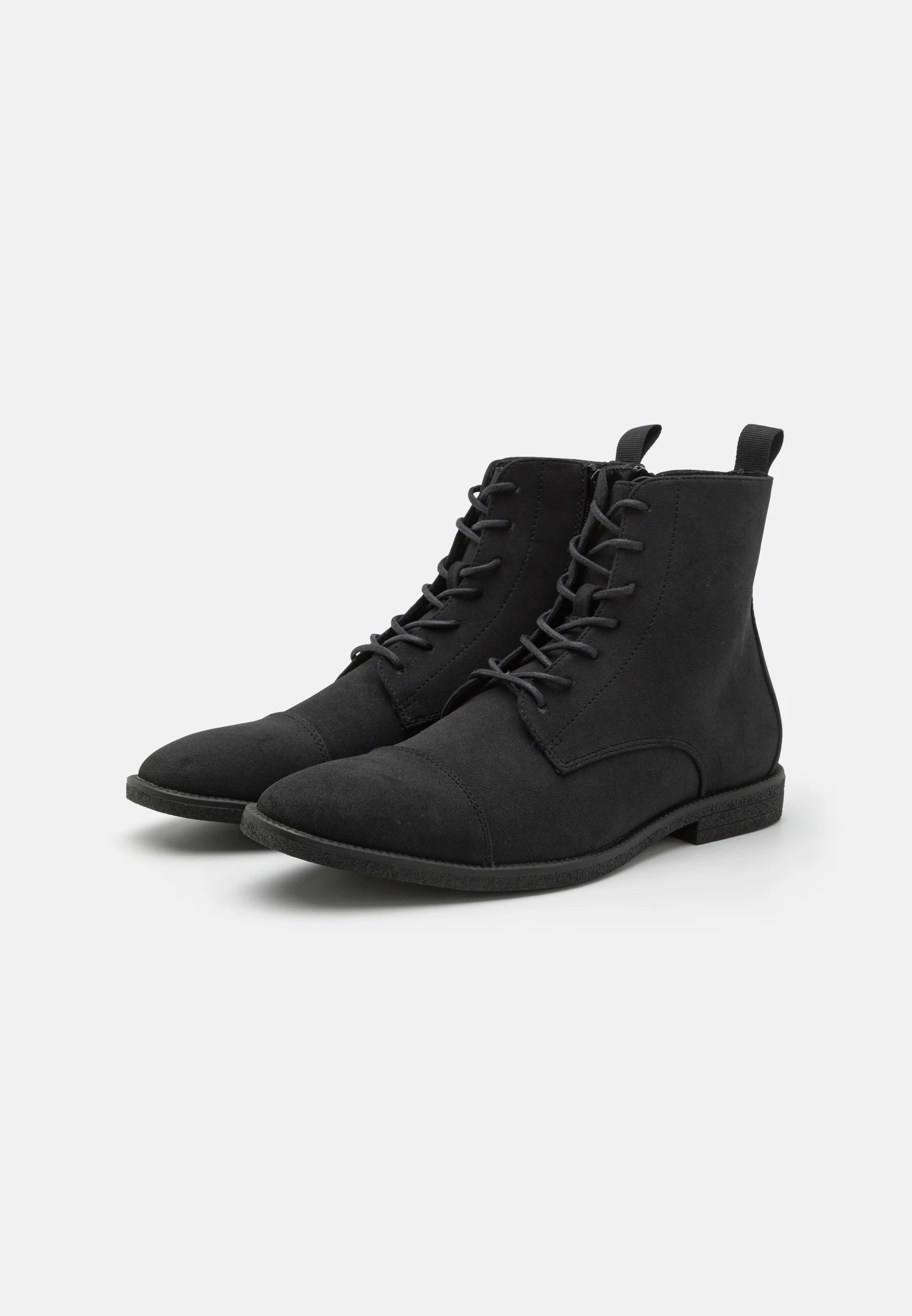 Botines Pier One