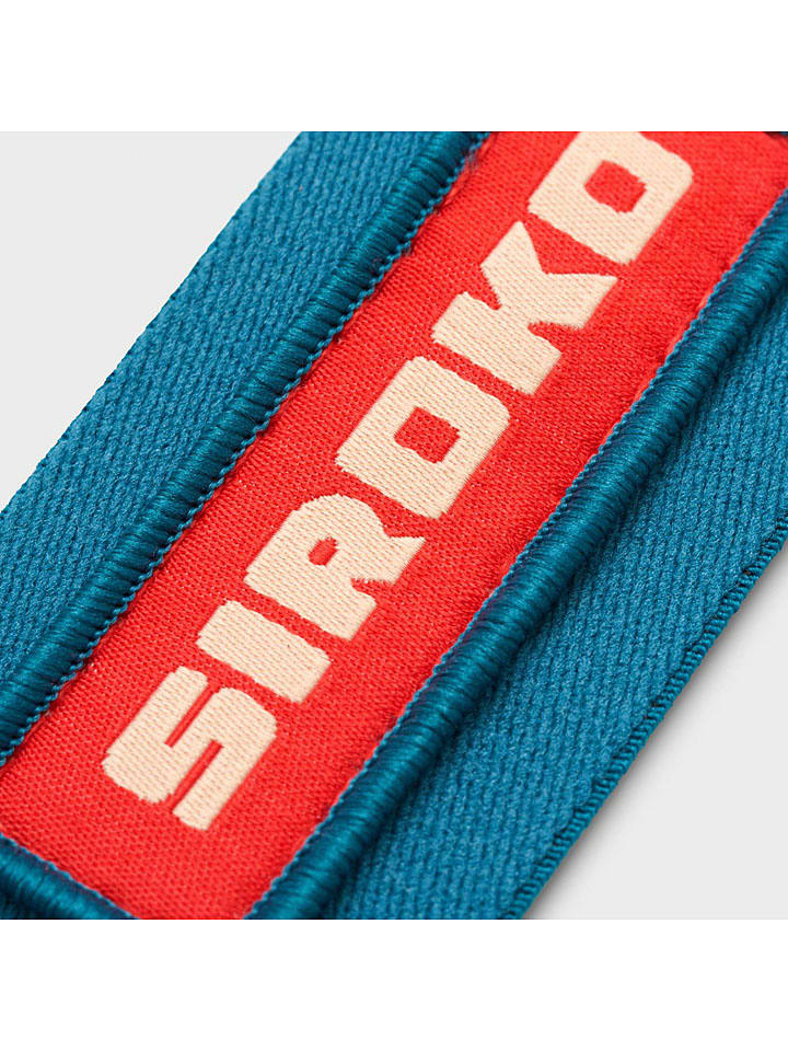 Siroko Unisex-Ski-/ Snowboardbrille 