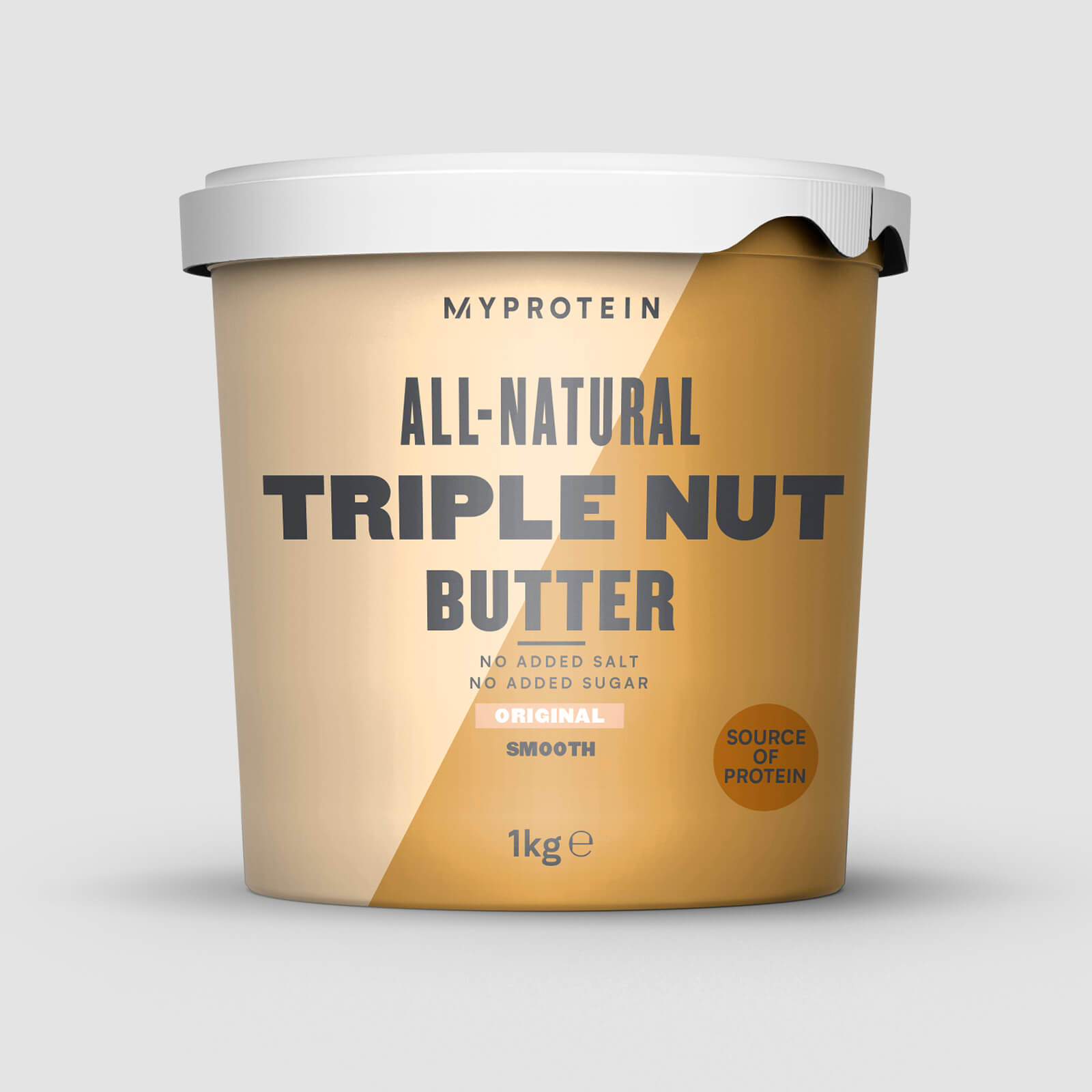 Mixed Nut Butter , 1KG