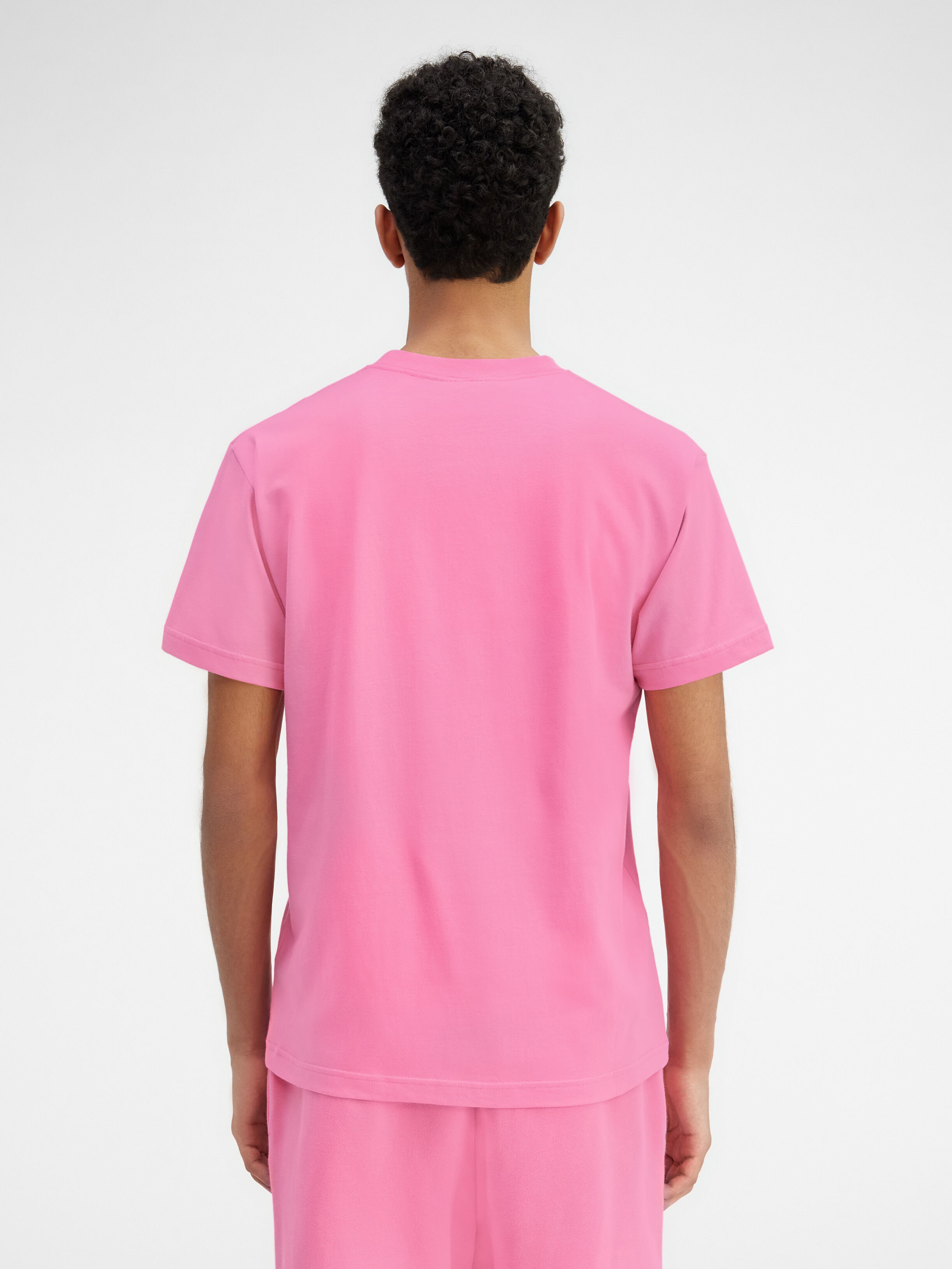 Le T-shirt Jacquemus