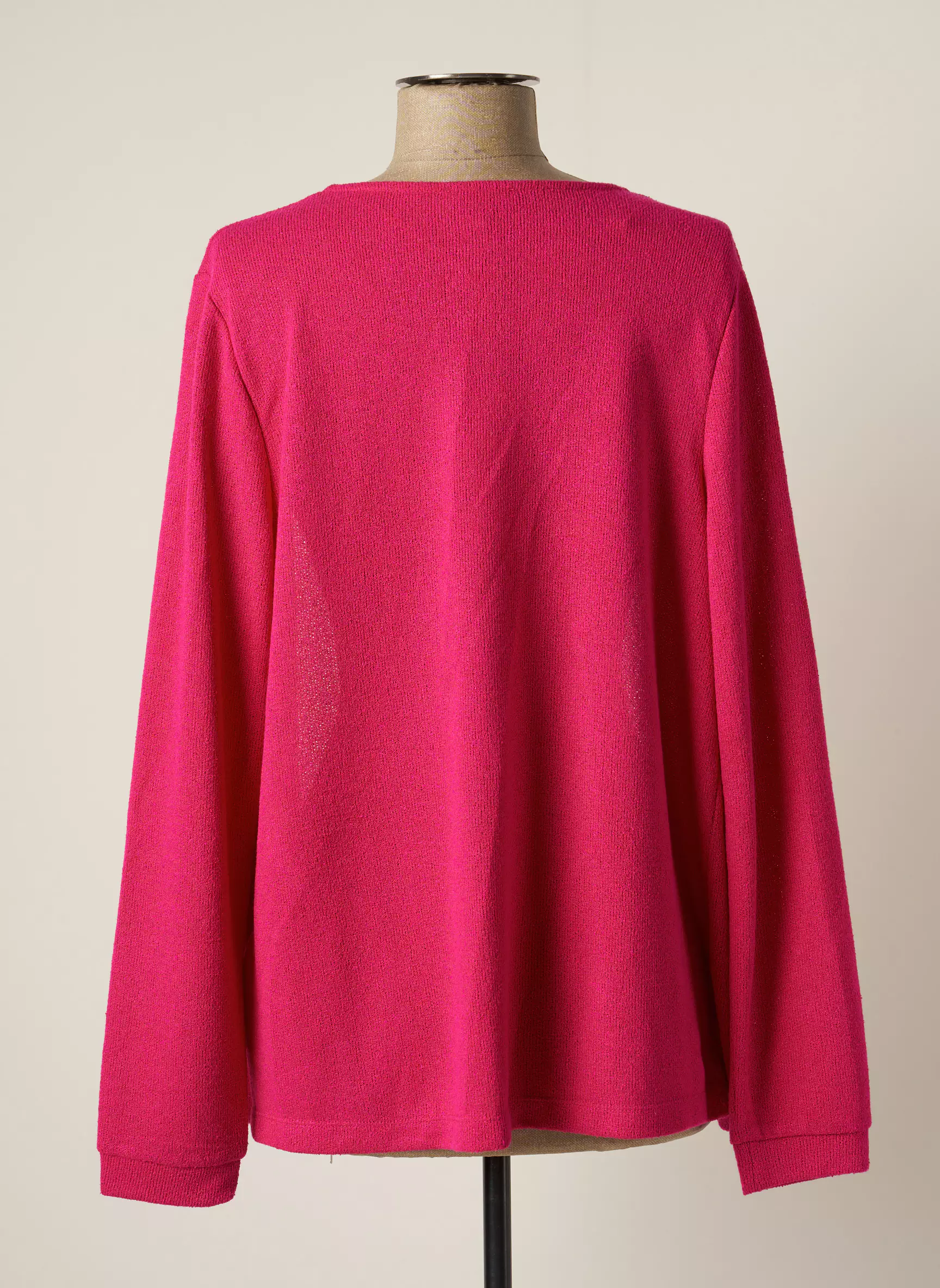 Street One Cardigans Femme couleur rose