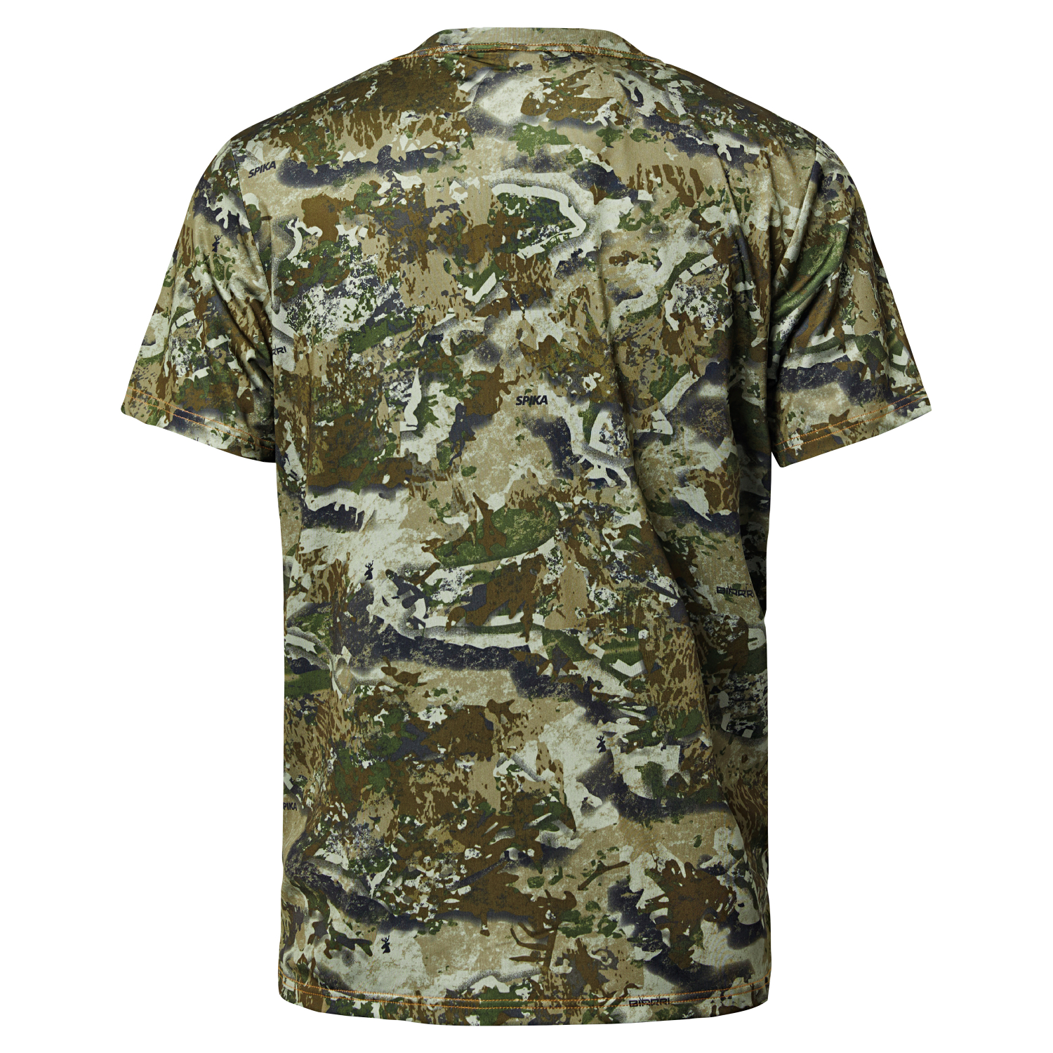 Spika Herren T-Shirt Trail