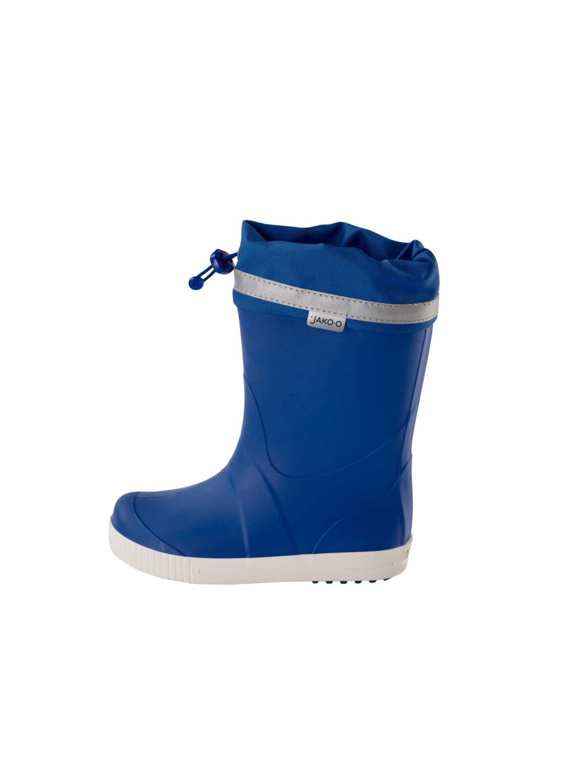 Regenstiefel, blau