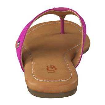 UGG Carey Zehentrenner in pink