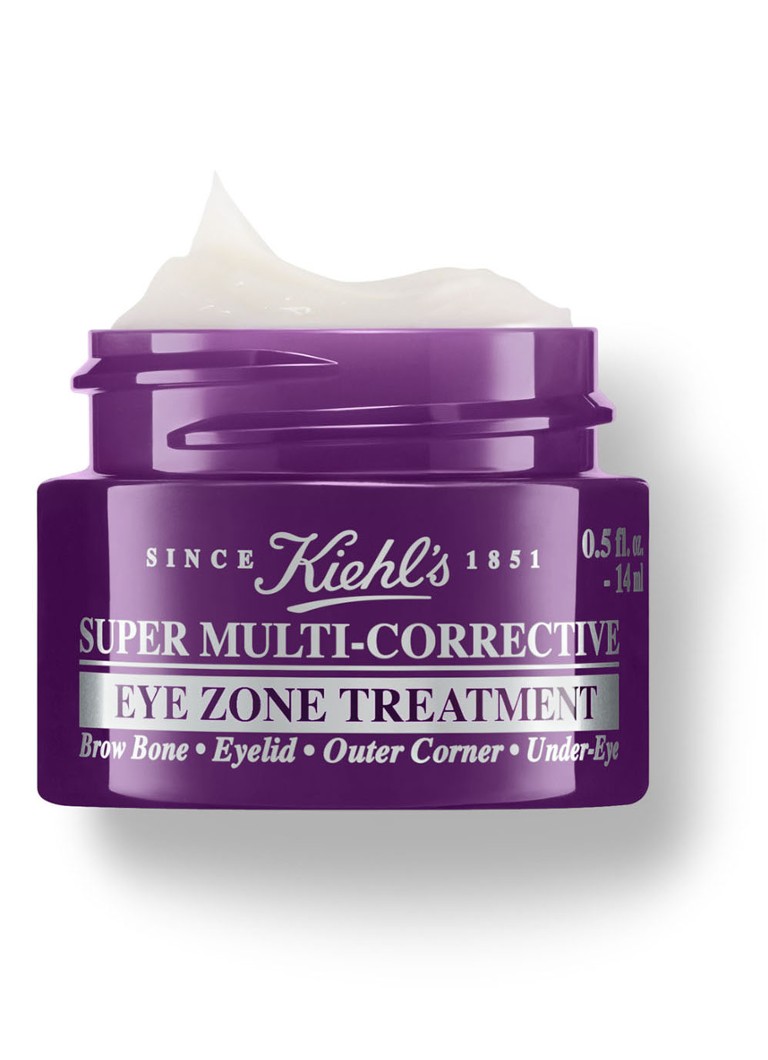 Krem pod oczy Kiehl's Multi-Correction
