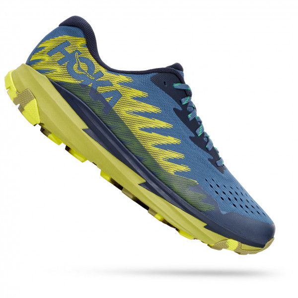 HOKA - Torrent 3 - Trailrunningschuhe