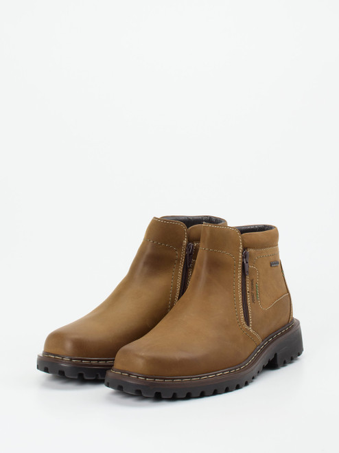 Boot-48212290009 Josef Seibel