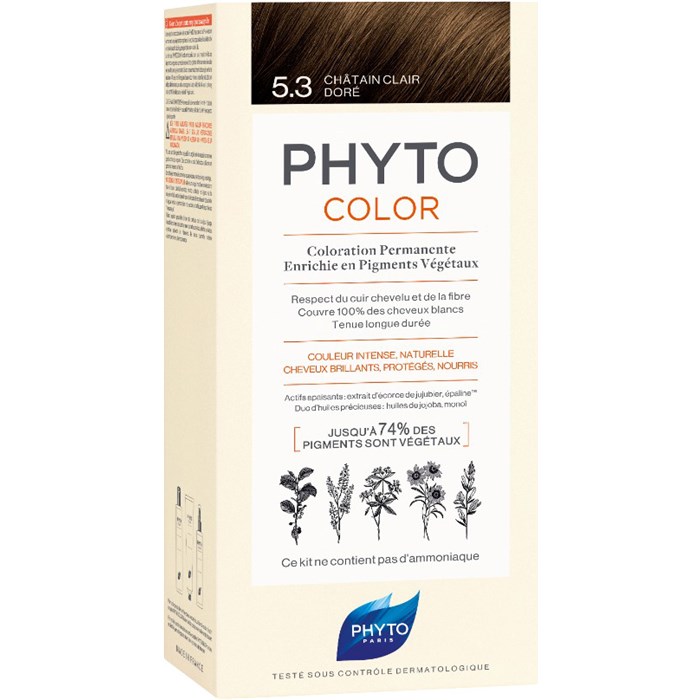 Color Kit