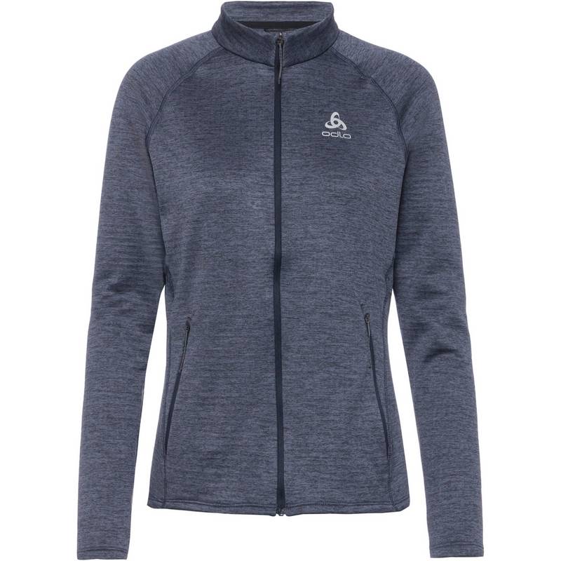 Odlo Tencia Fleecejacke Damen