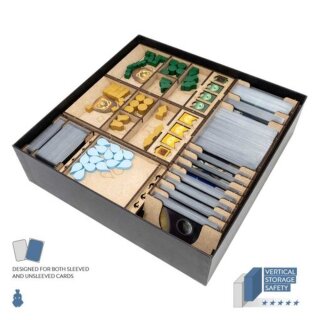 Dune: Imperium All In Organizer