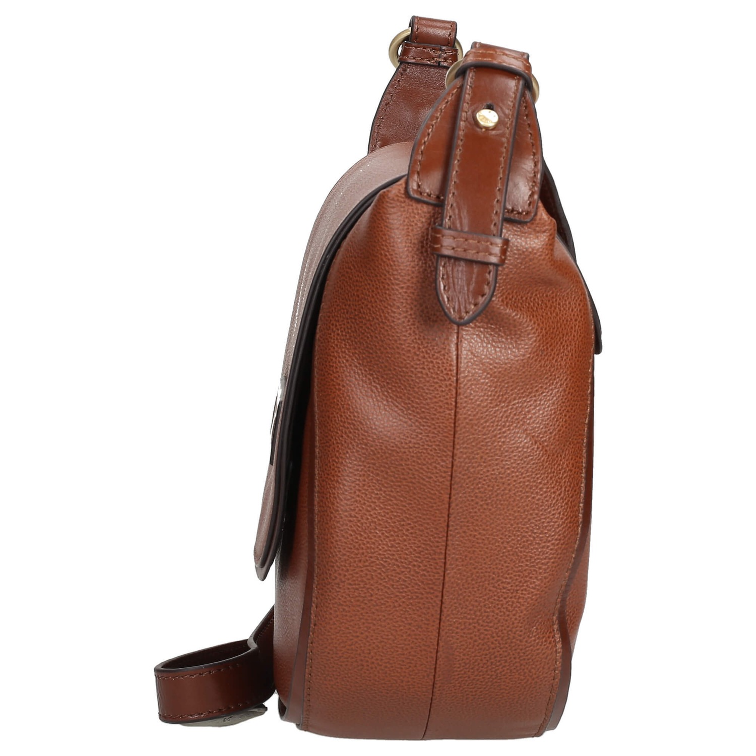 Satteltasche Domitilla Crossbody