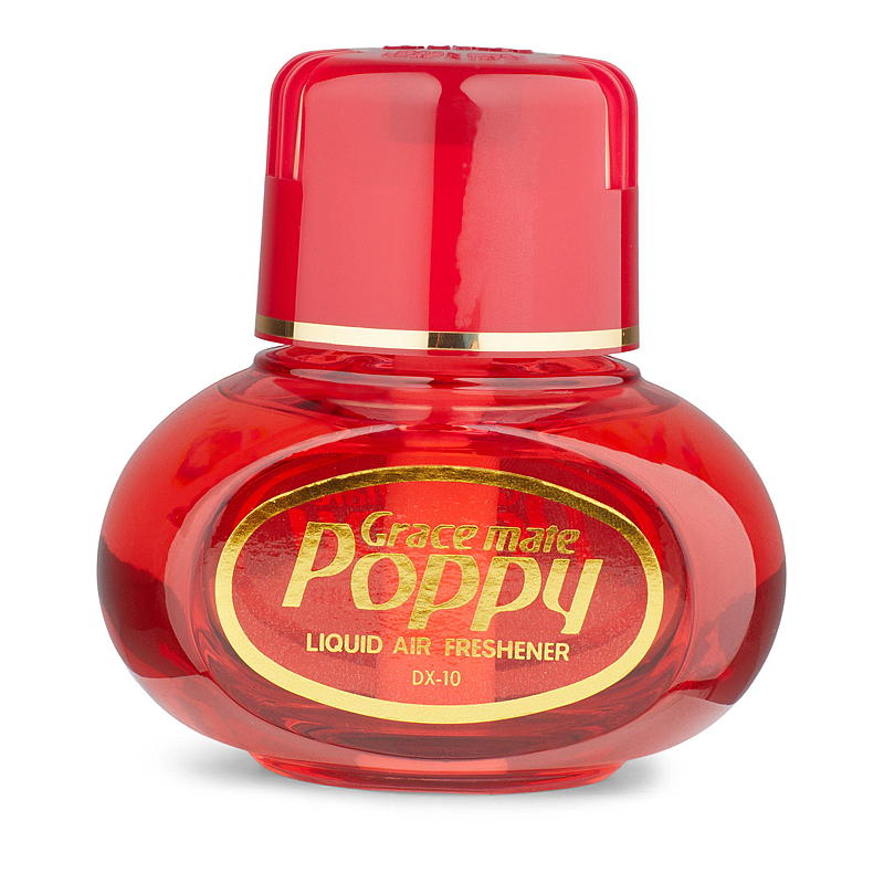 Poppy Luftfrisker 150 ml Poppy cherry