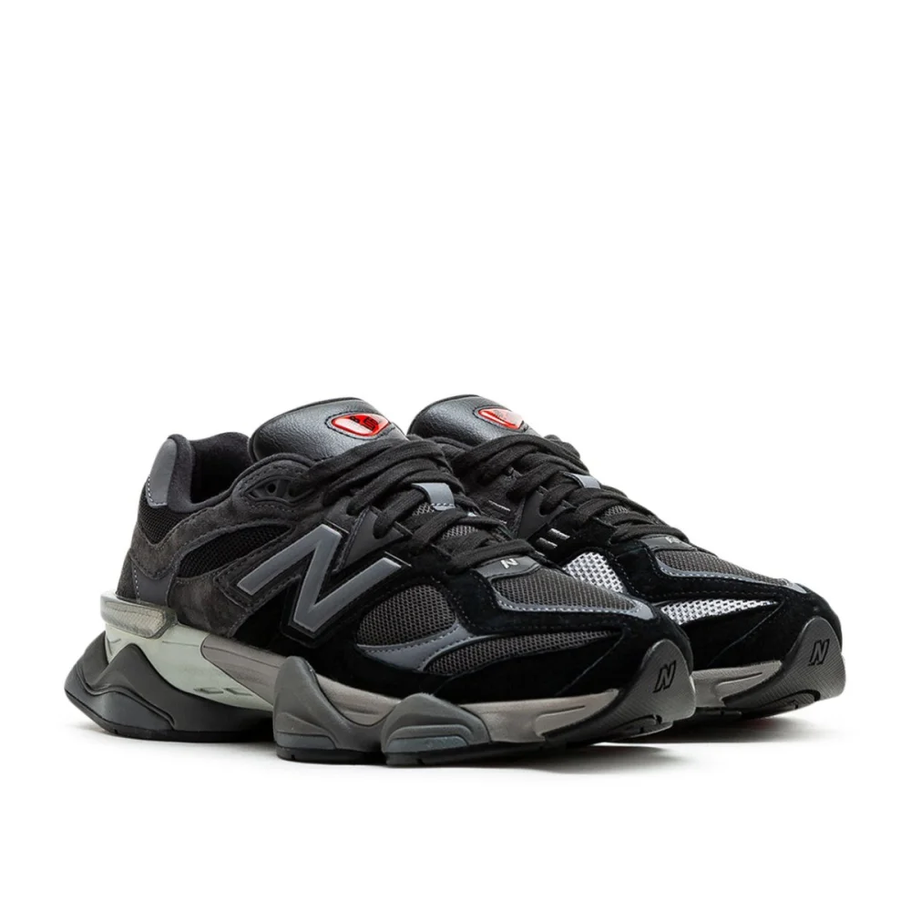 New Balance 9060 U9060BLK / schwarz