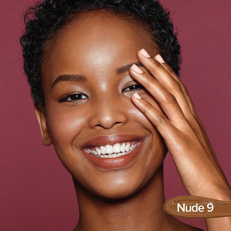 Nudestix Tinted Cover