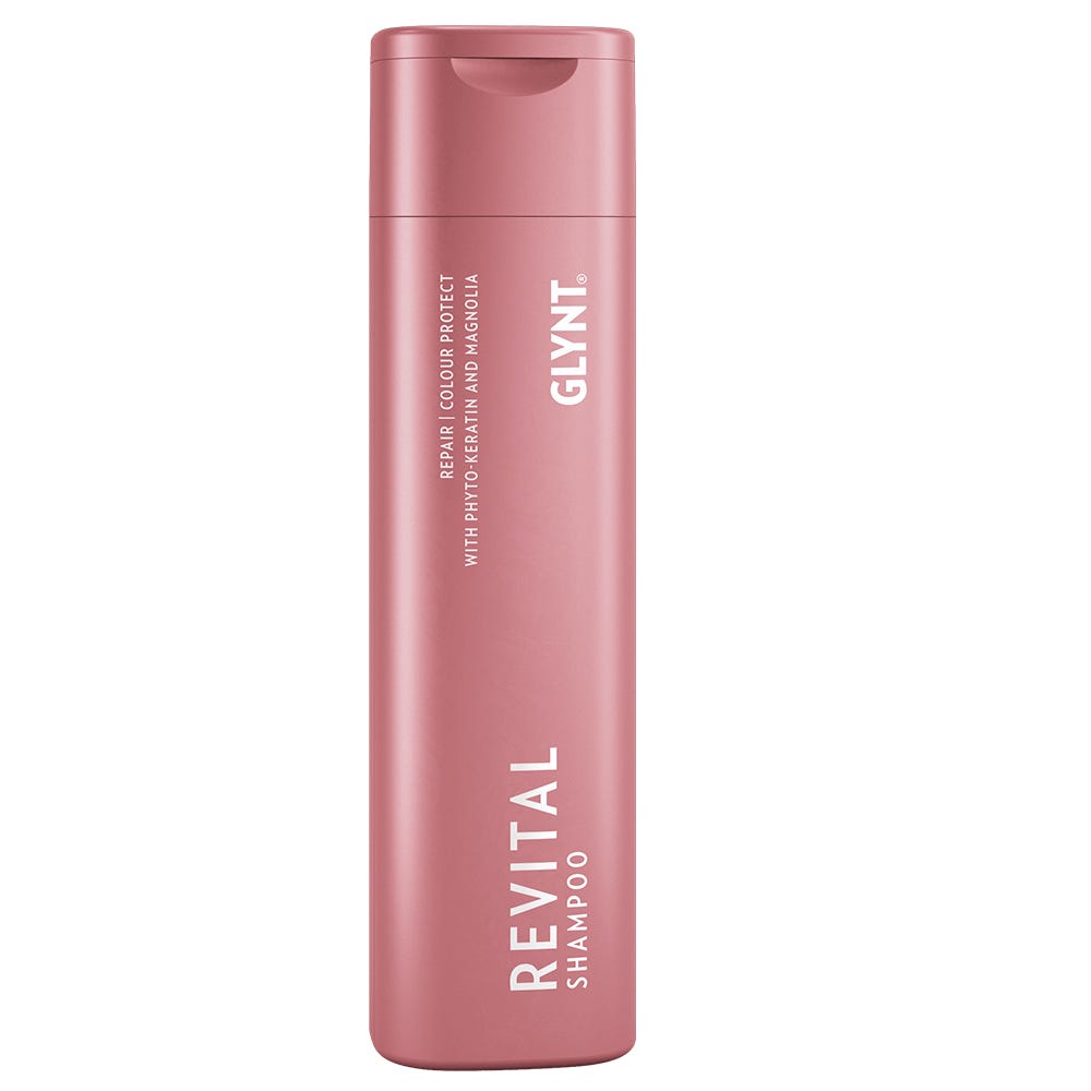 GLYNT REVITAL Shampoo 250 ml