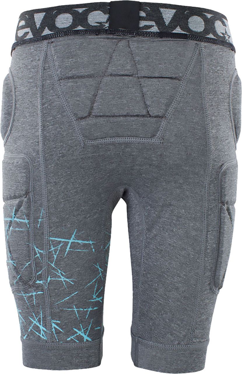 Evoc Crash Pants - Kinder Protektoreninnenhose kaufen | Bike-Discount
