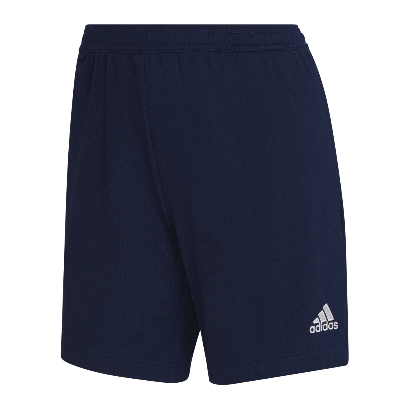 adidas Entrada 22 Trainingsshort Damen Blau