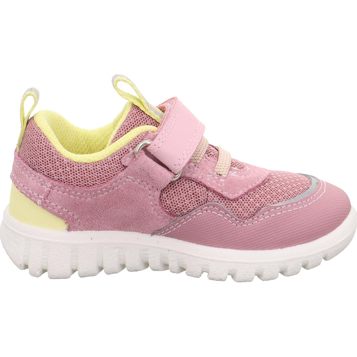 Low Sneakers WMS Weite M4 für Mädchen