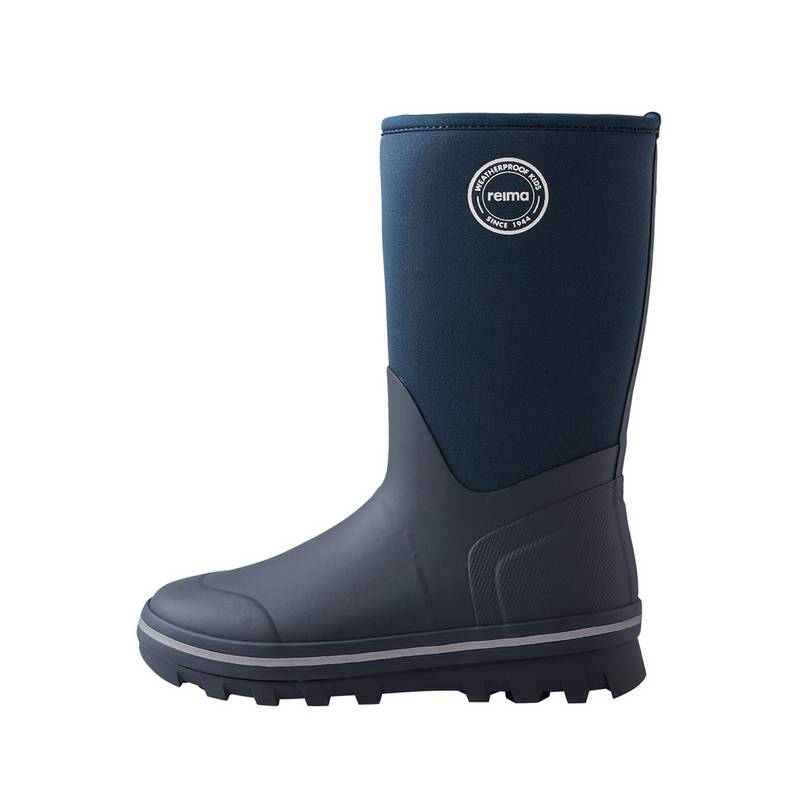 reima Loikaten Gummistiefel Kinder