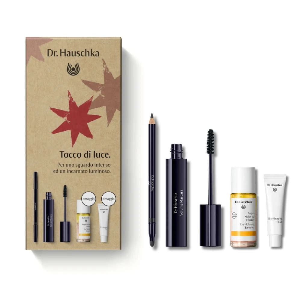 Touch of Light Make-up-Set – Make-up-Set