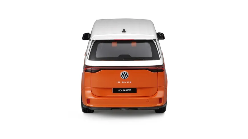 Maisto - 1:25 VW ID.Buzz