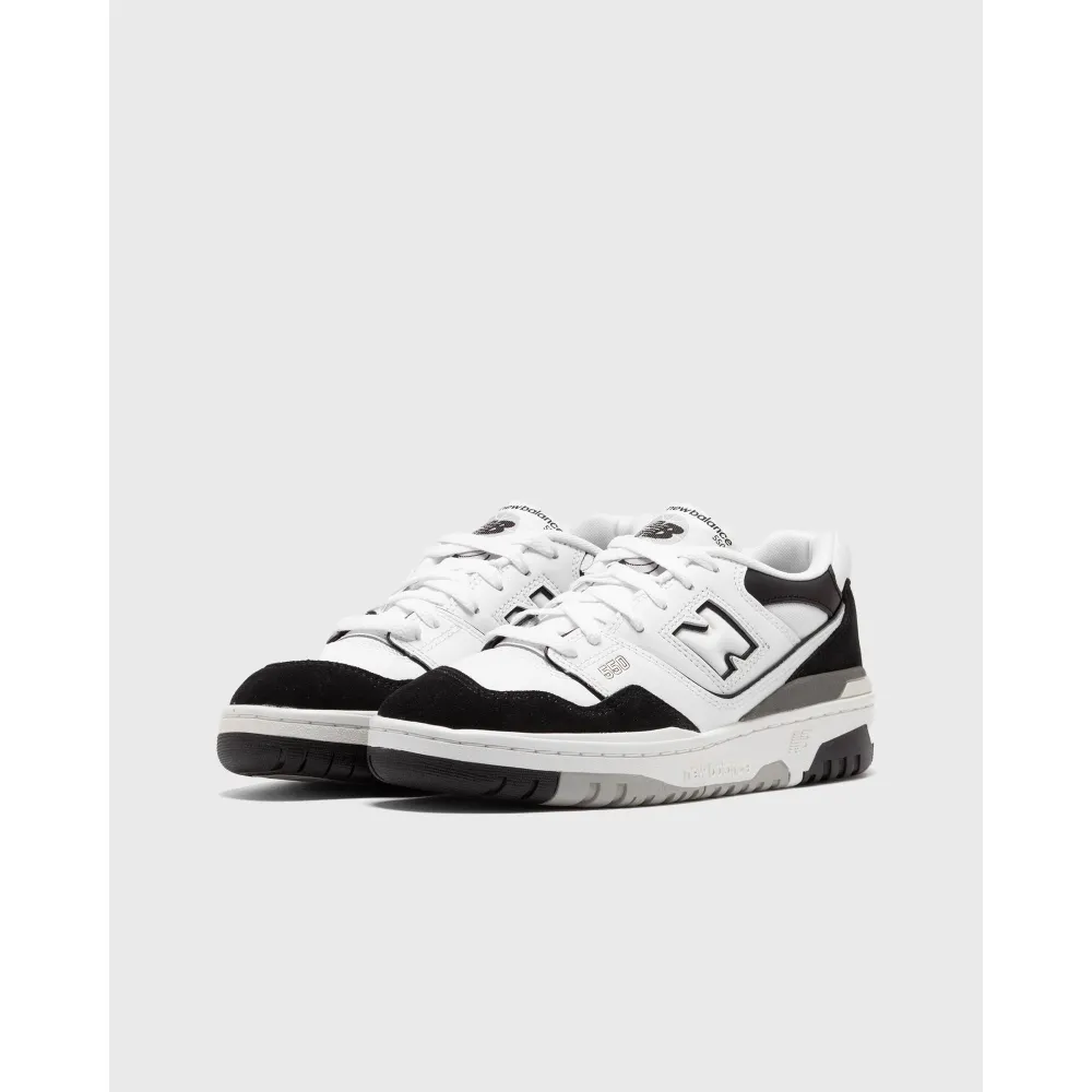 New Balance 550 GSB550CA / weiss