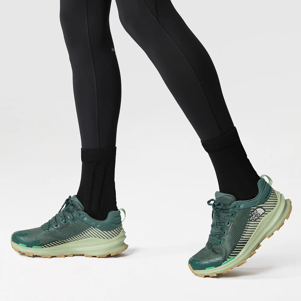 The North Face Fastpack NF0A5JCZK0O / schwarz