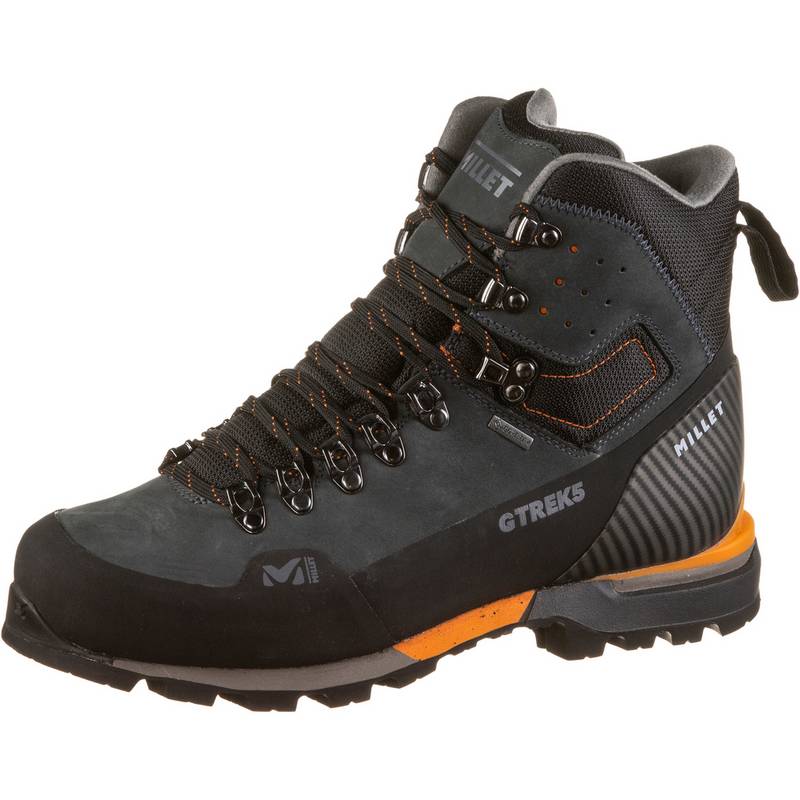 Millet G Trek 5 Alpine Bergschuhe Herren