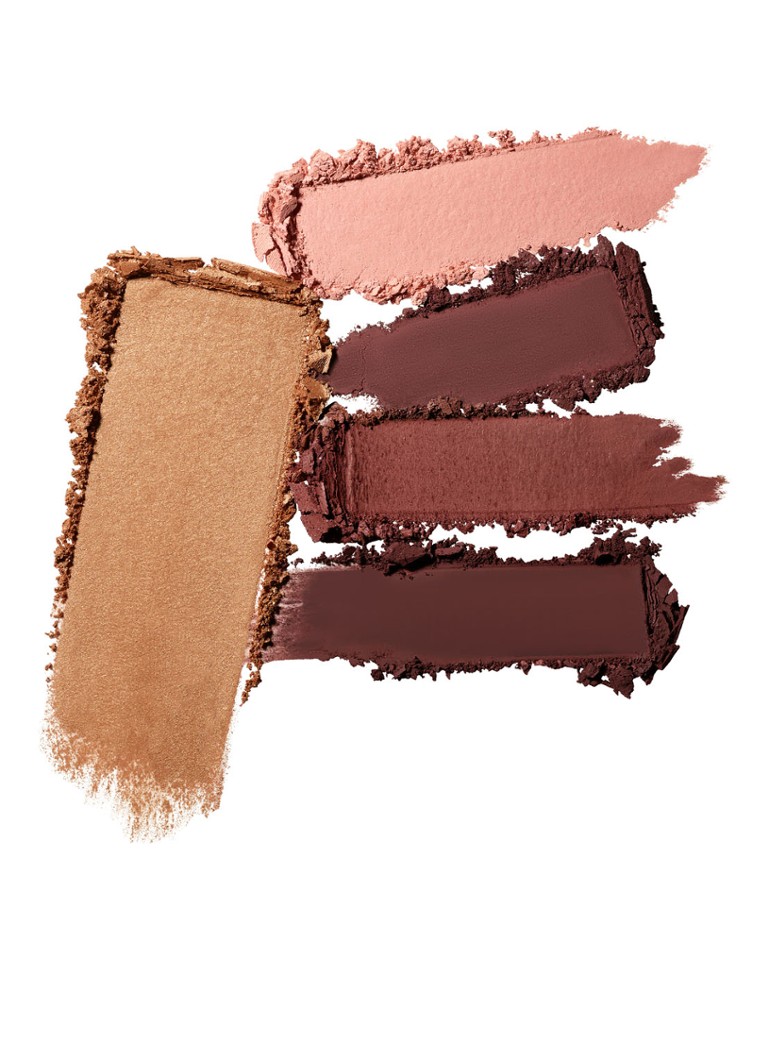 M·A·C Teddy Takeover Eye & Face Palette - Limited Edition eyeshadow & highlighter palette