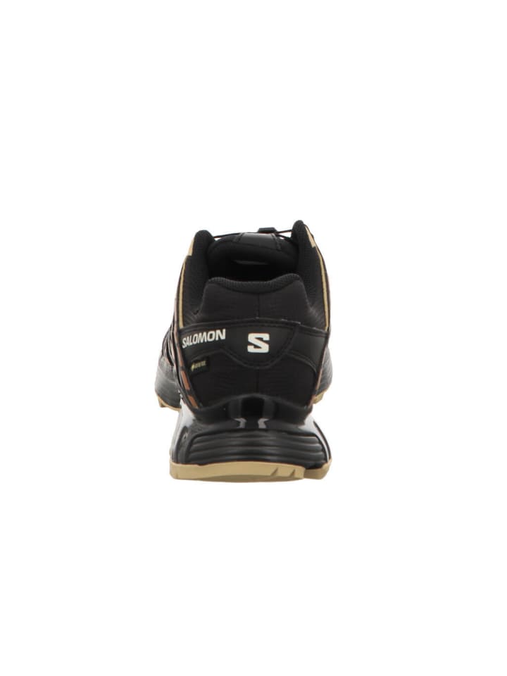 SALOMON Outdoorschuh in grau günstig kaufen