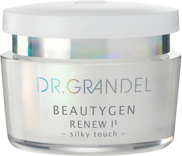 DR. GRANDEL Beautygen Renew I Gesichtscreme