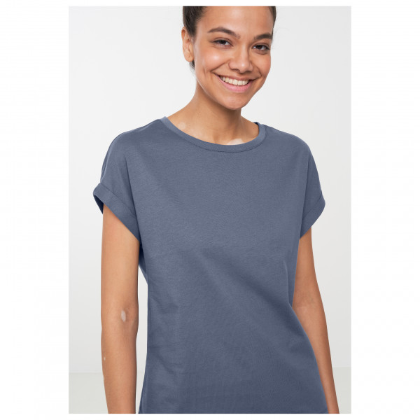 recolution - Women's T-Shirt Cayenne - T-Shirt