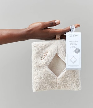 GLOV Comfort Desert Sand Reinigungstuch-1 Stk